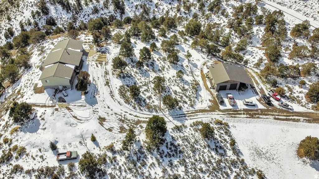 3810 N BURRVILLE RD Burrville, UT 84744