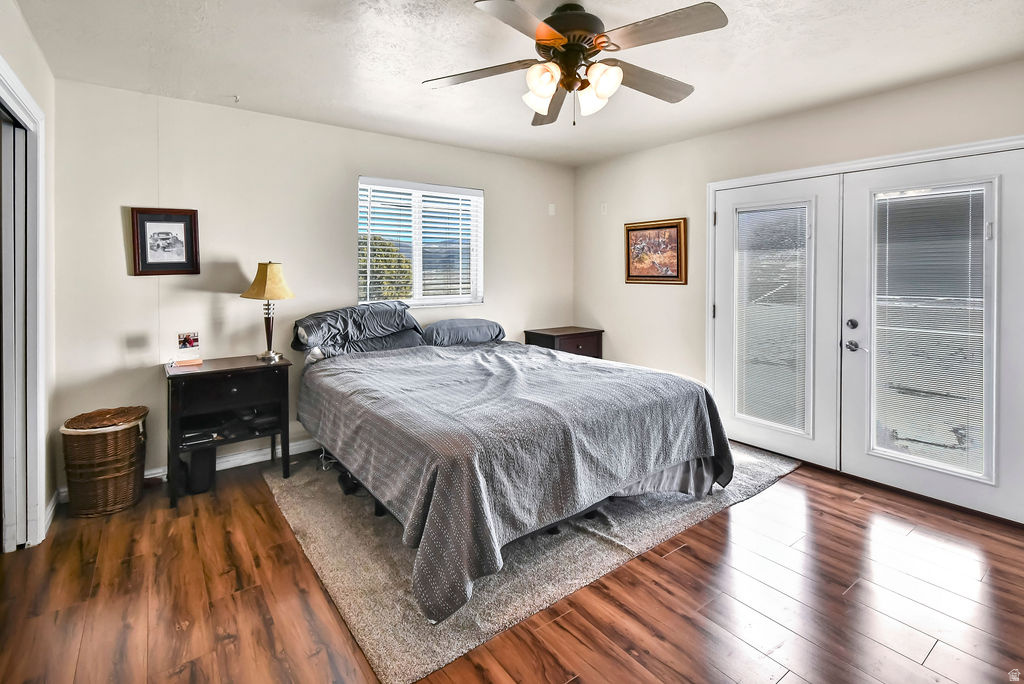 3810 N BURRVILLE RD Burrville, UT 84744