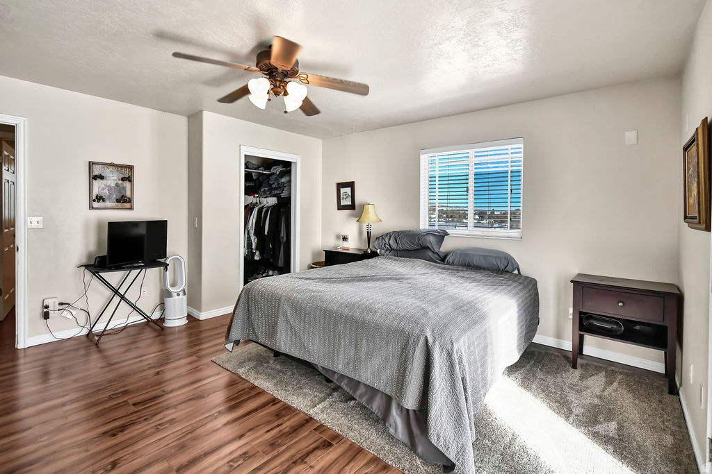 3810 N BURRVILLE RD Burrville, UT 84744