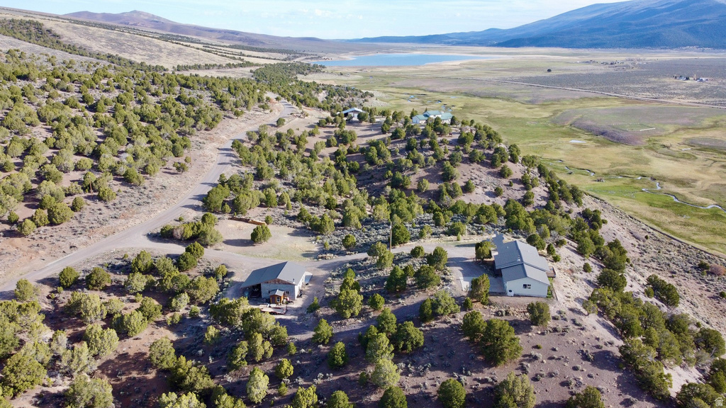 3810 N BURRVILLE RD Burrville, UT 84744