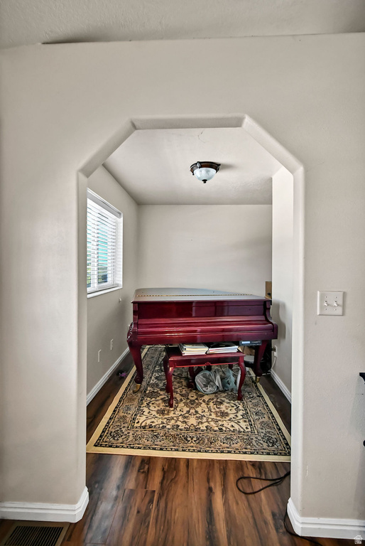 3810 N BURRVILLE RD Burrville, UT 84744