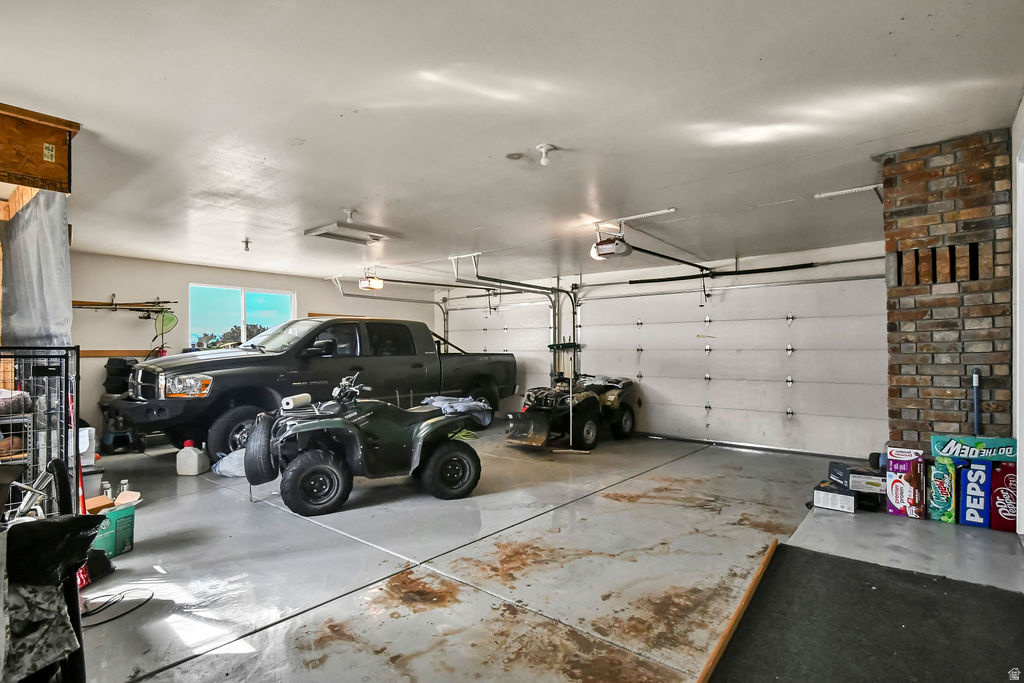 3810 N BURRVILLE RD Burrville, UT 84744