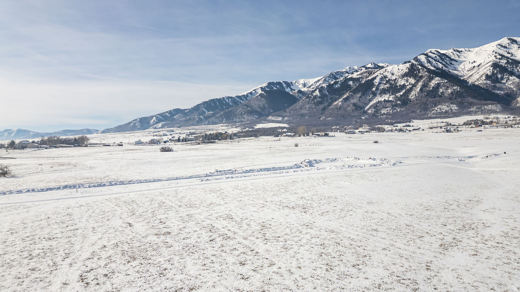 5355 W 3100 S Wellsville, UT 84339