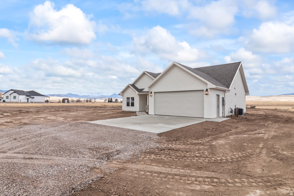 842 S 570 W Monroe, UT 84754