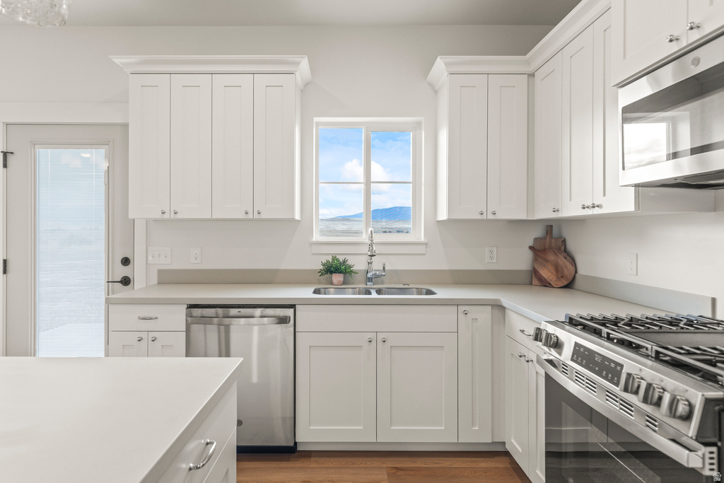 842 S 570 W Monroe, UT 84754