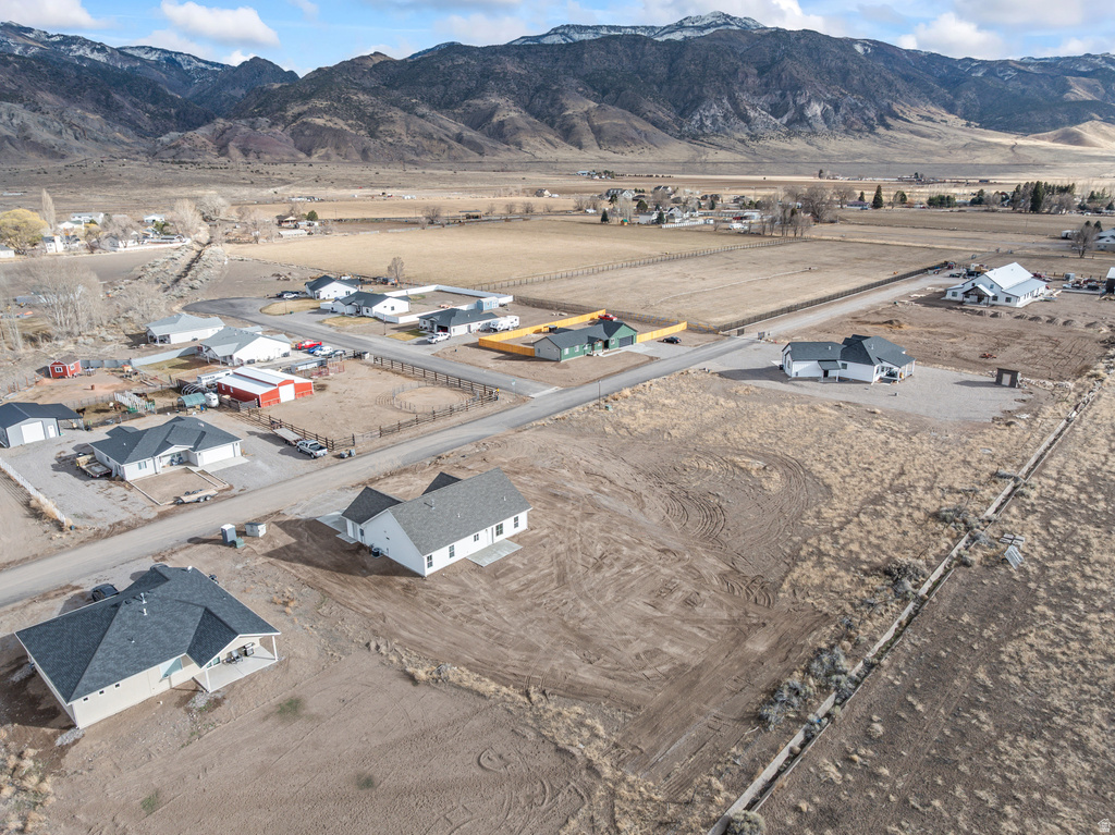 842 S 570 W Monroe, UT 84754