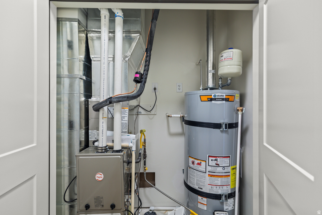 842 S 570 W Monroe, UT 84754