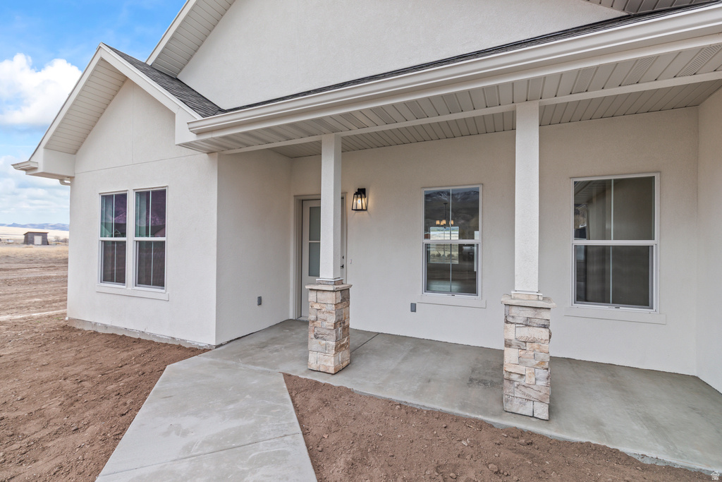 842 S 570 W Monroe, UT 84754