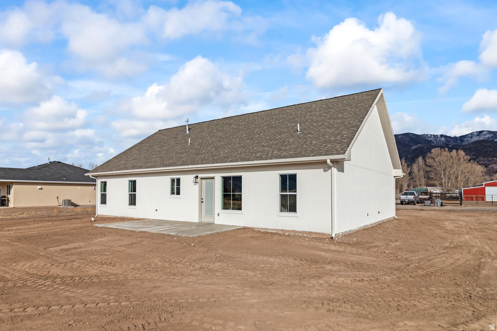 842 S 570 W Monroe, UT 84754