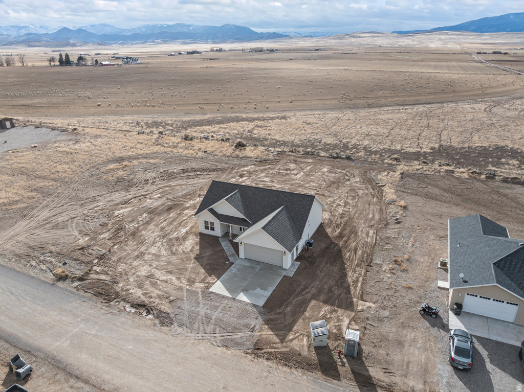 842 S 570 W Monroe, UT 84754