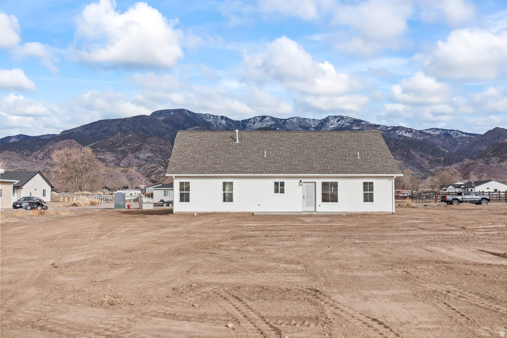 842 S 570 W Monroe, UT 84754