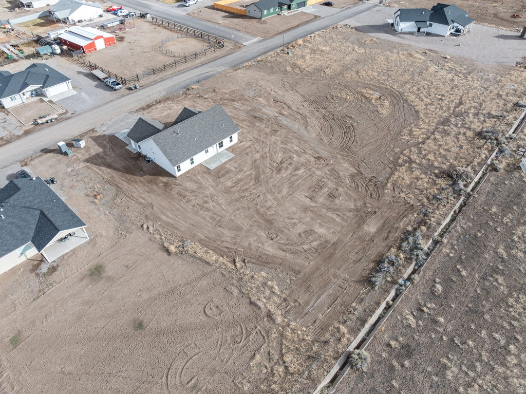 842 S 570 W Monroe, UT 84754