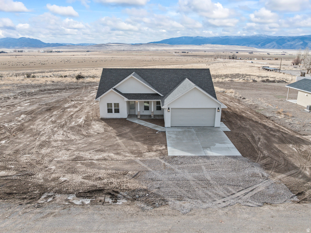 842 S 570 W Monroe, UT 84754