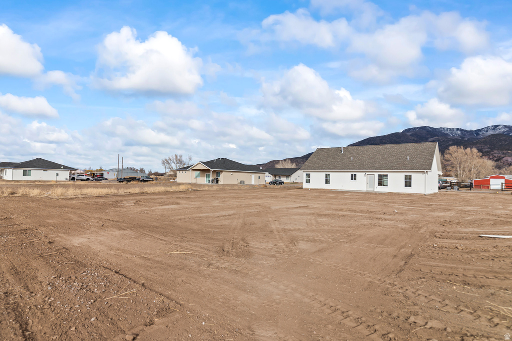 842 S 570 W Monroe, UT 84754