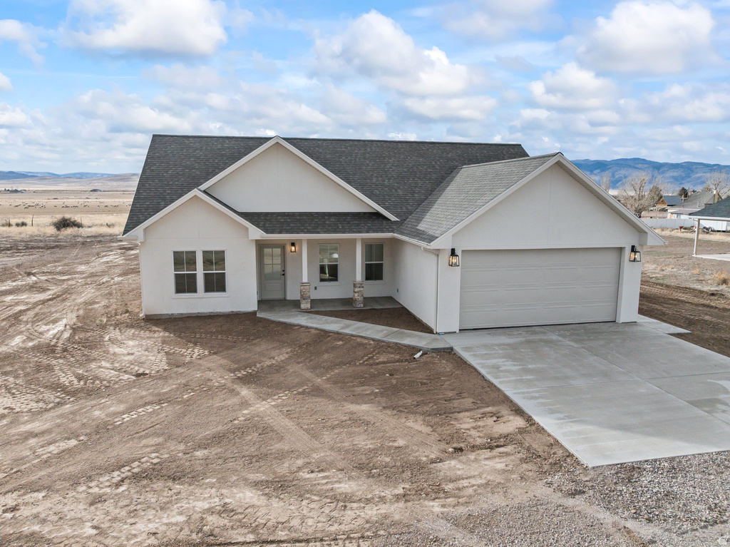 842 S 570 W Monroe, UT 84754