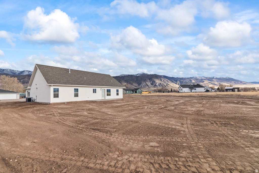 842 S 570 W Monroe, UT 84754