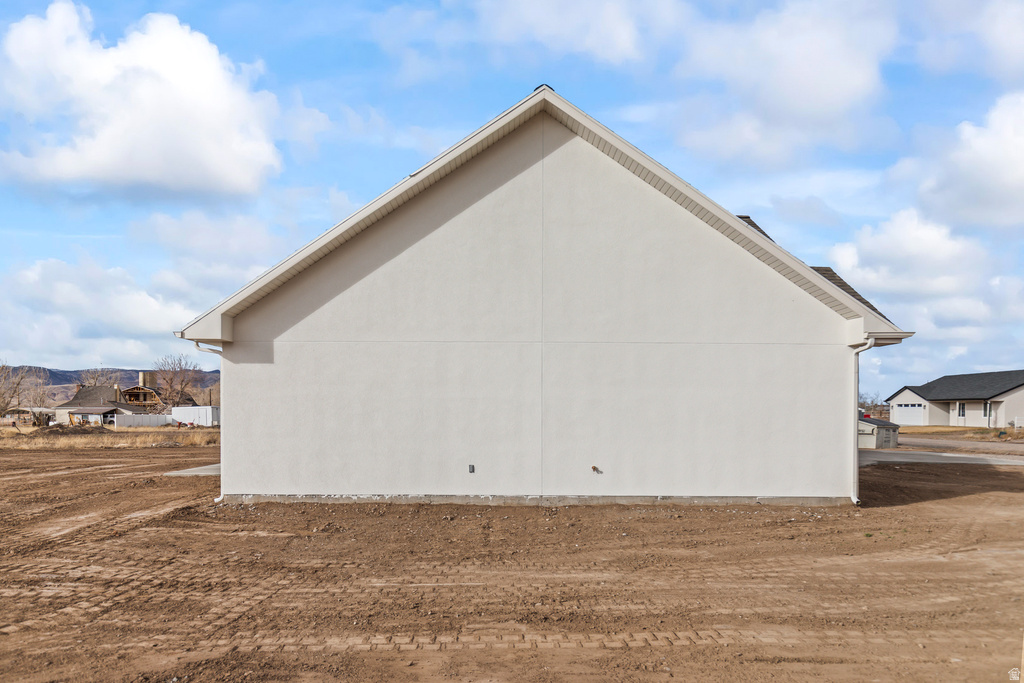 842 S 570 W Monroe, UT 84754