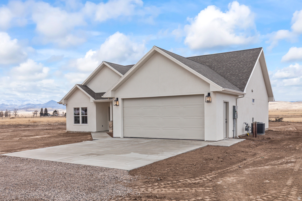 842 S 570 W Monroe, UT 84754