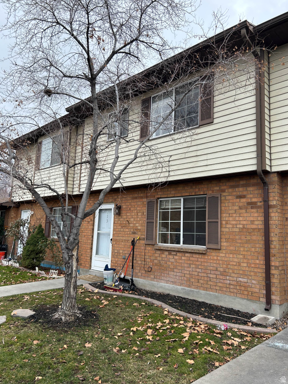 939 S FREEDOM BLVD #13 Provo, UT 84601