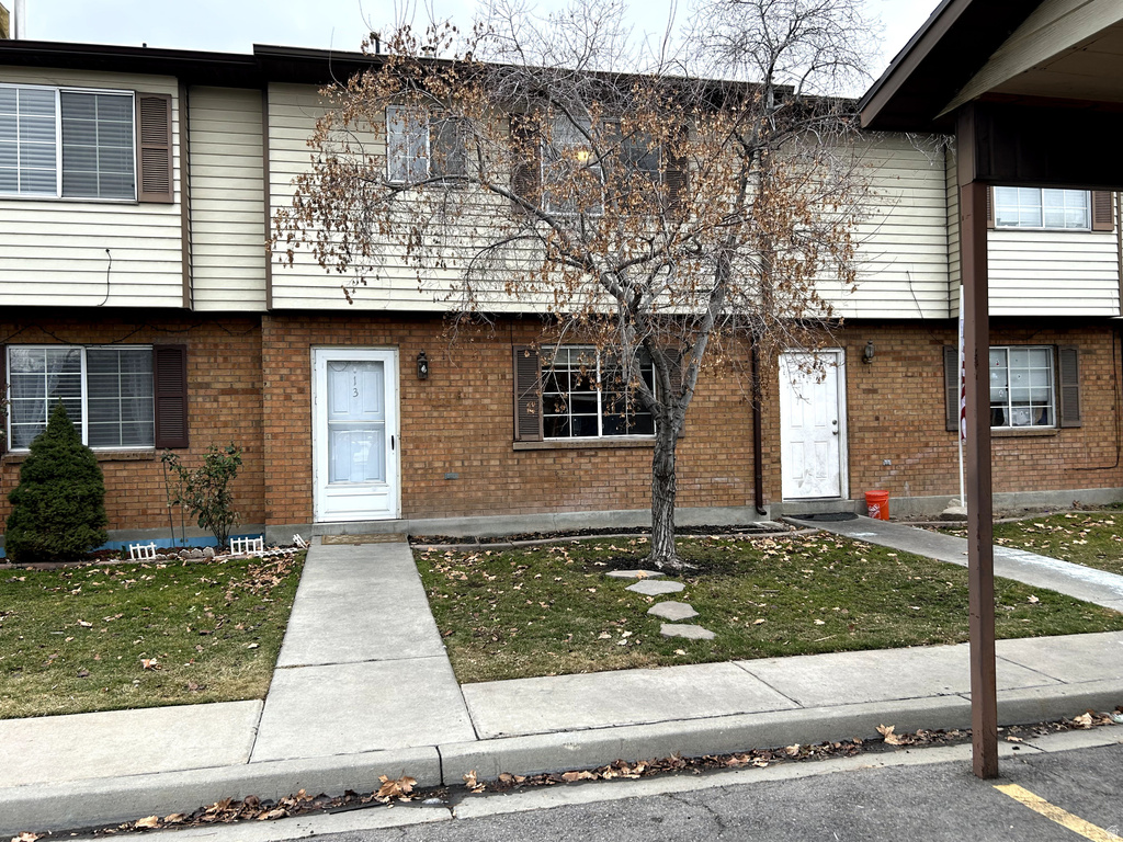 939 S FREEDOM BLVD #13 Provo, UT 84601