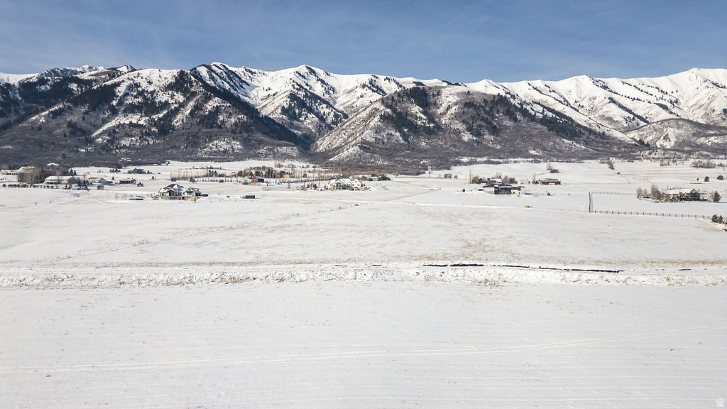 5212 W 3100 S Wellsville, UT 84339