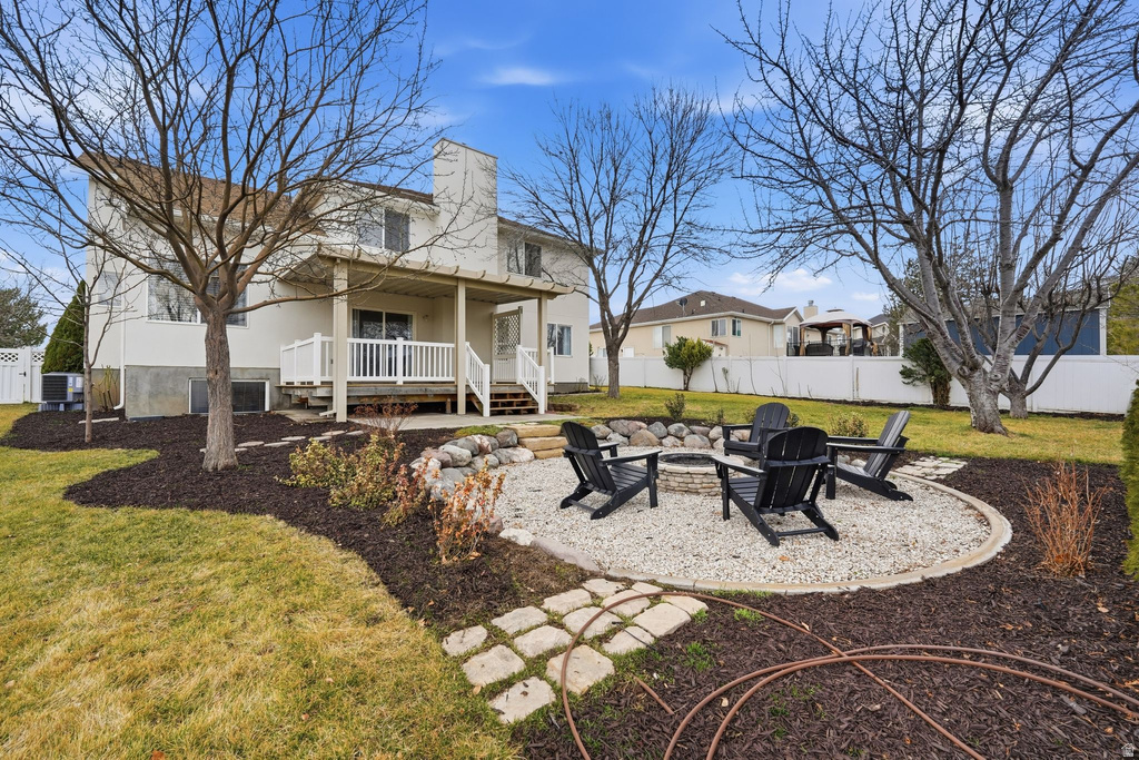 3748 W ELK PARK CT South Jordan, UT 84095