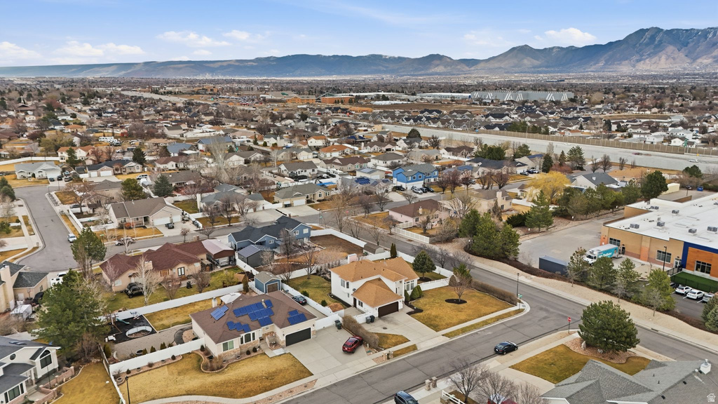 3748 W ELK PARK CT South Jordan, UT 84095