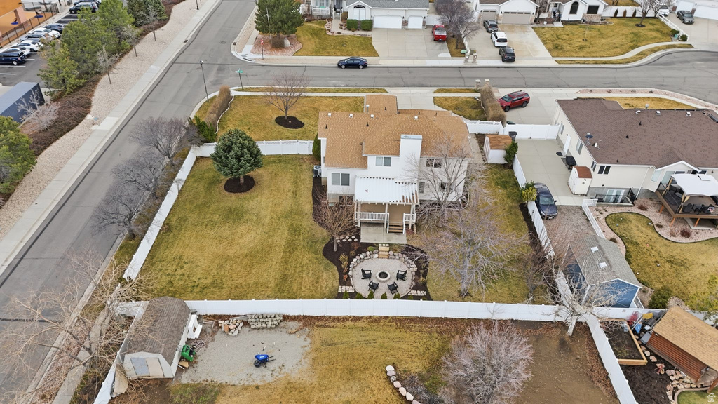 3748 W ELK PARK CT South Jordan, UT 84095