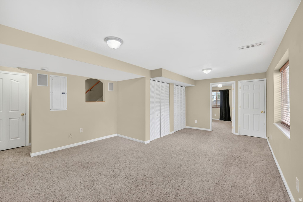 3748 W ELK PARK CT South Jordan, UT 84095