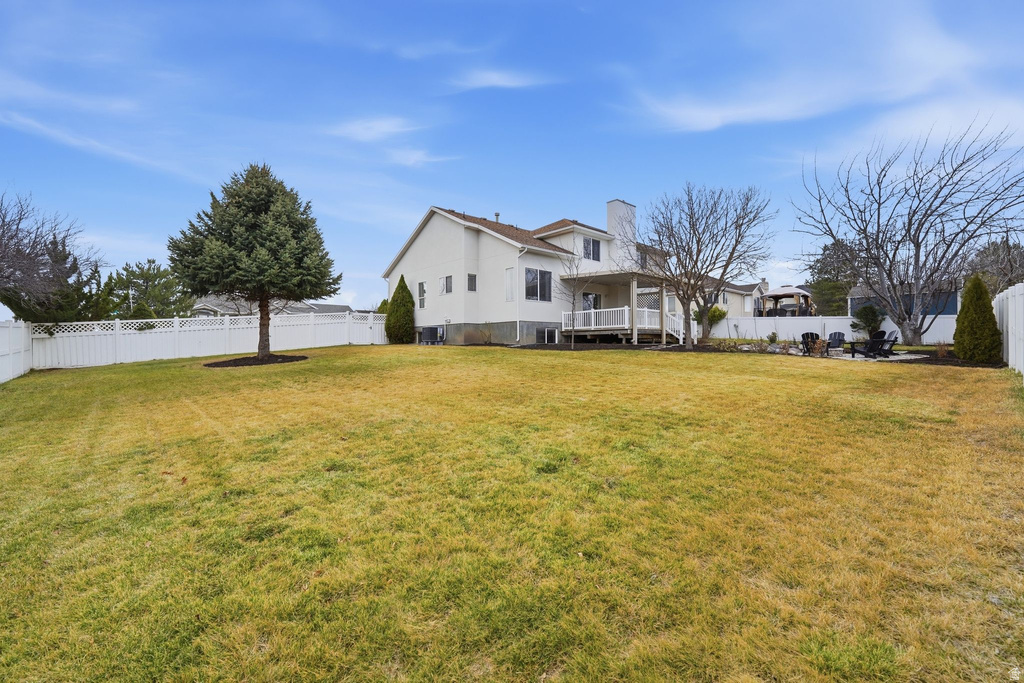 3748 W ELK PARK CT South Jordan, UT 84095