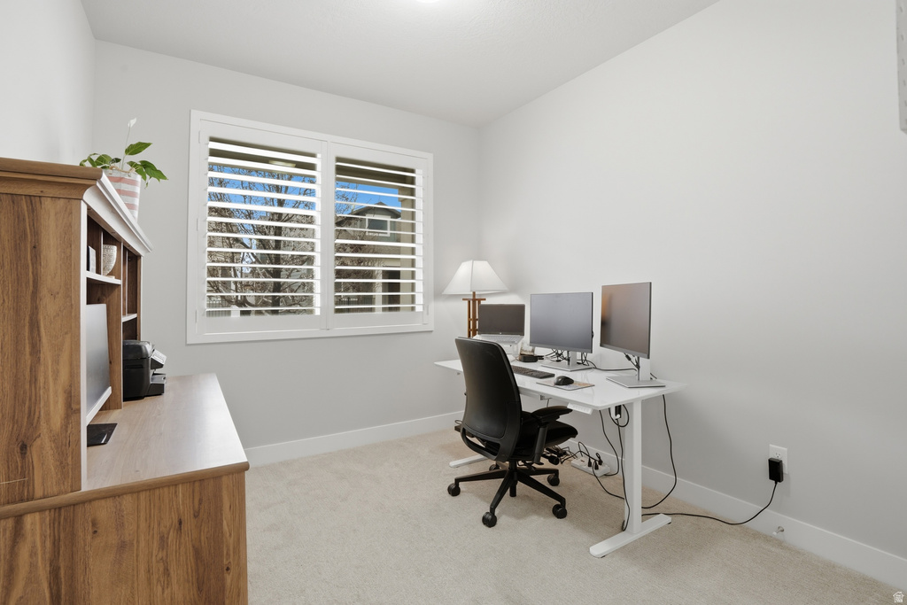 4776 W FURYK CT #222 South Jordan, UT 84009