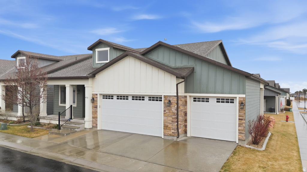4776 W FURYK CT #222 South Jordan, UT 84009