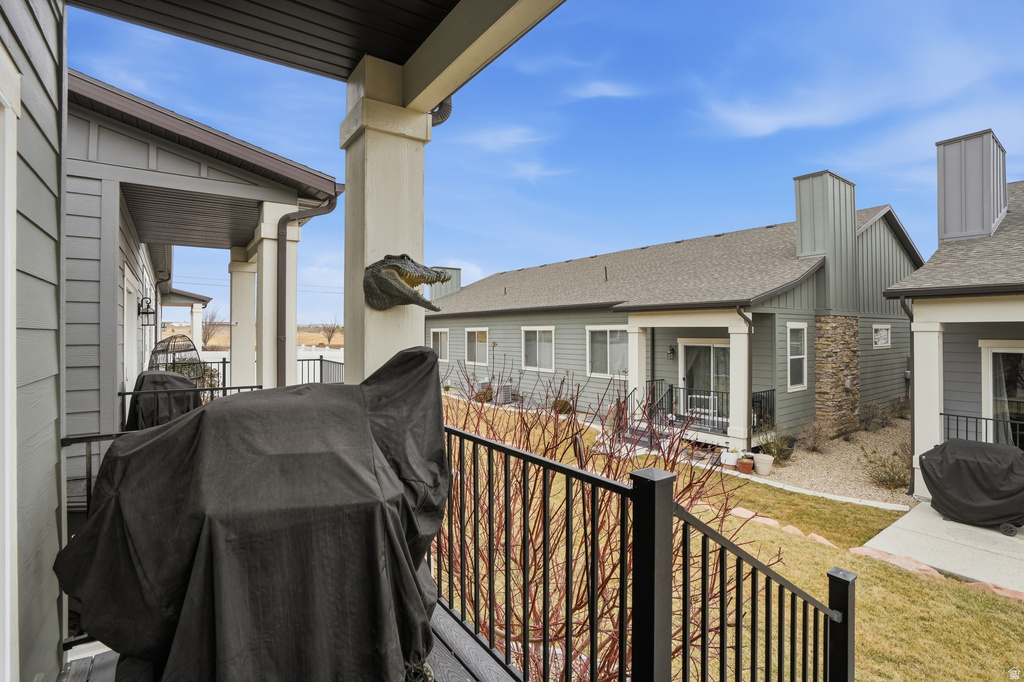 4776 W FURYK CT #222 South Jordan, UT 84009
