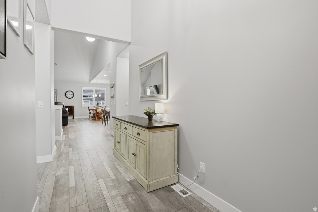 4776 W FURYK CT #222 South Jordan, UT 84009