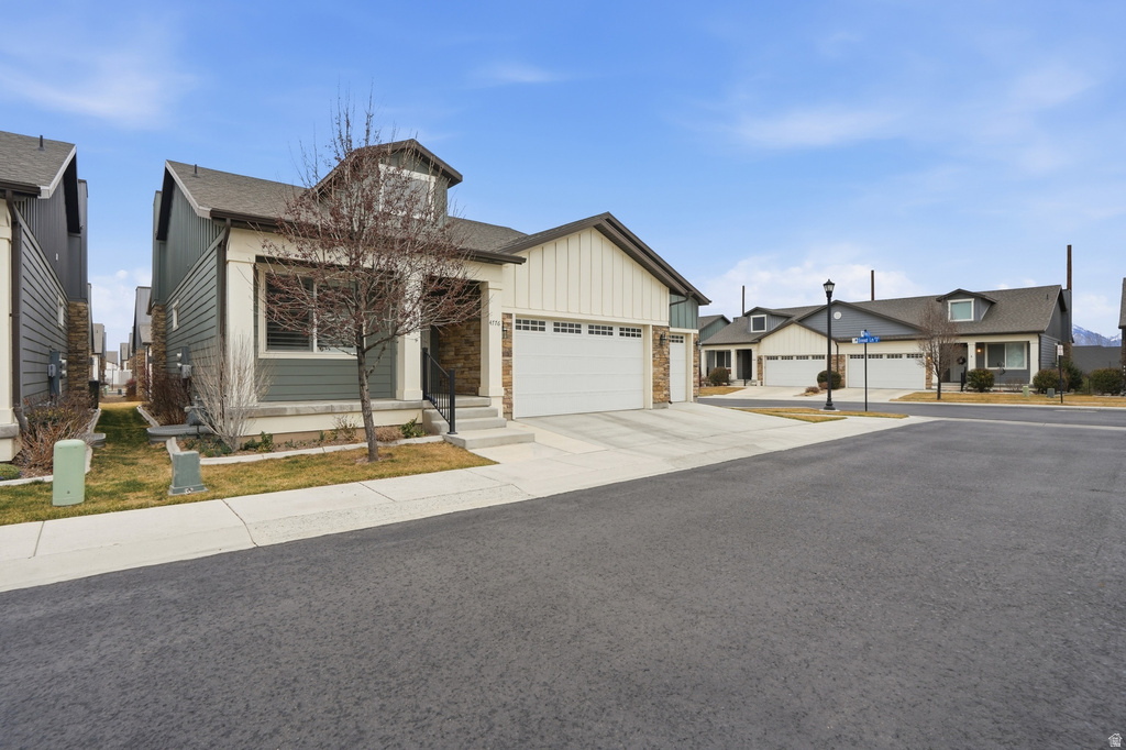 4776 W FURYK CT #222 South Jordan, UT 84009