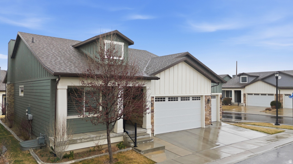 4776 W FURYK CT #222 South Jordan, UT 84009
