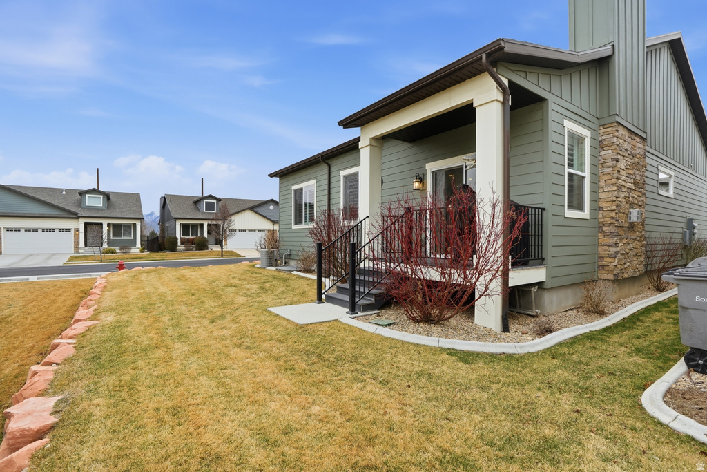 4776 W FURYK CT #222 South Jordan, UT 84009