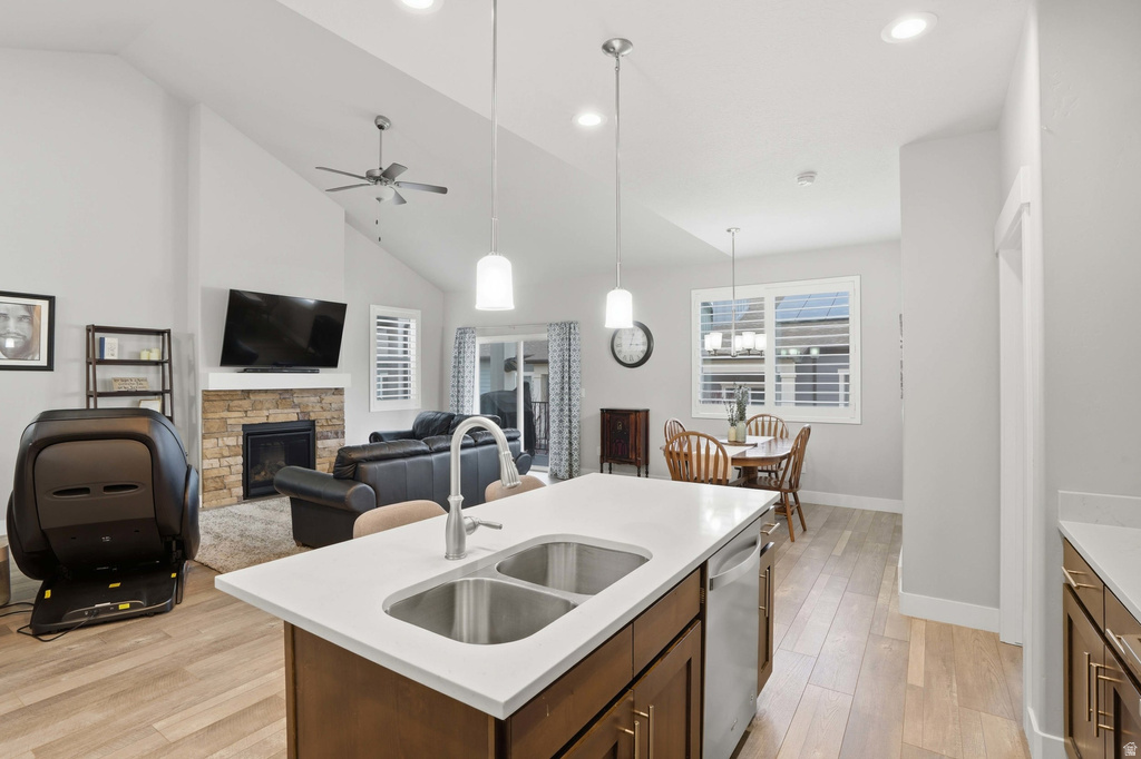 4776 W FURYK CT #222 South Jordan, UT 84009