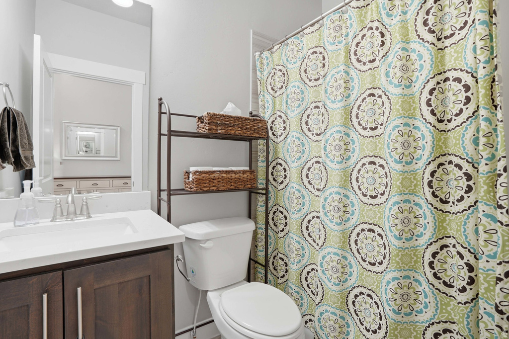 4776 W FURYK CT #222 South Jordan, UT 84009