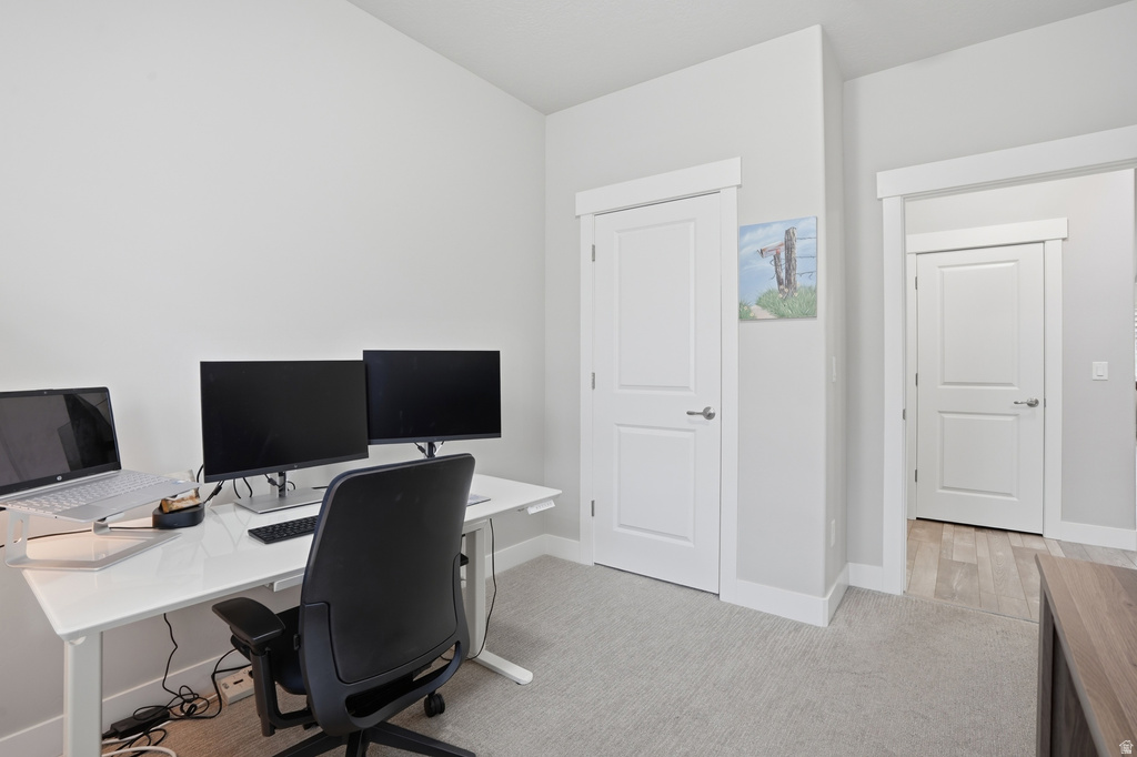 4776 W FURYK CT #222 South Jordan, UT 84009