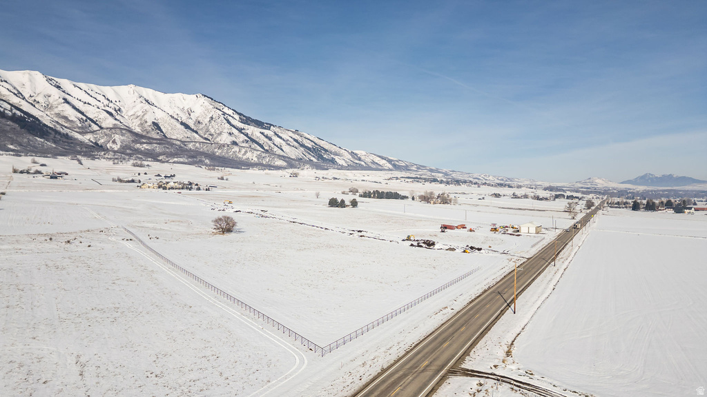 5346 W 3100 S Wellsville, UT 84339