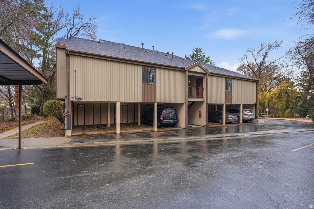 1175 CANYON RD #77 Ogden, UT 84404