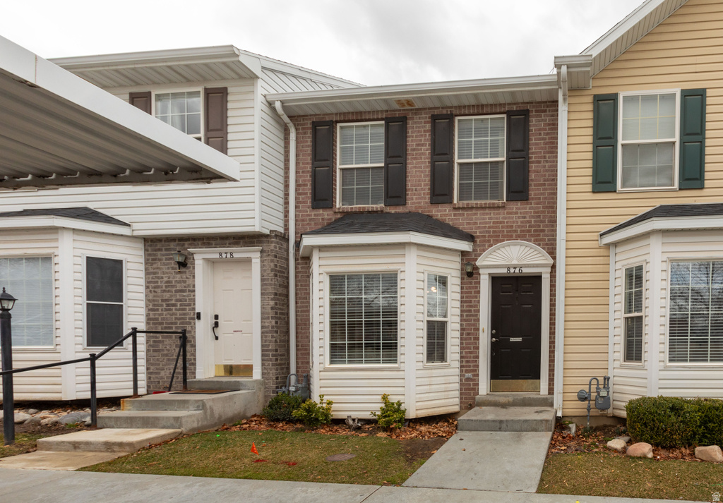 876 S GREENRIDGE AVE Payson, UT 84651