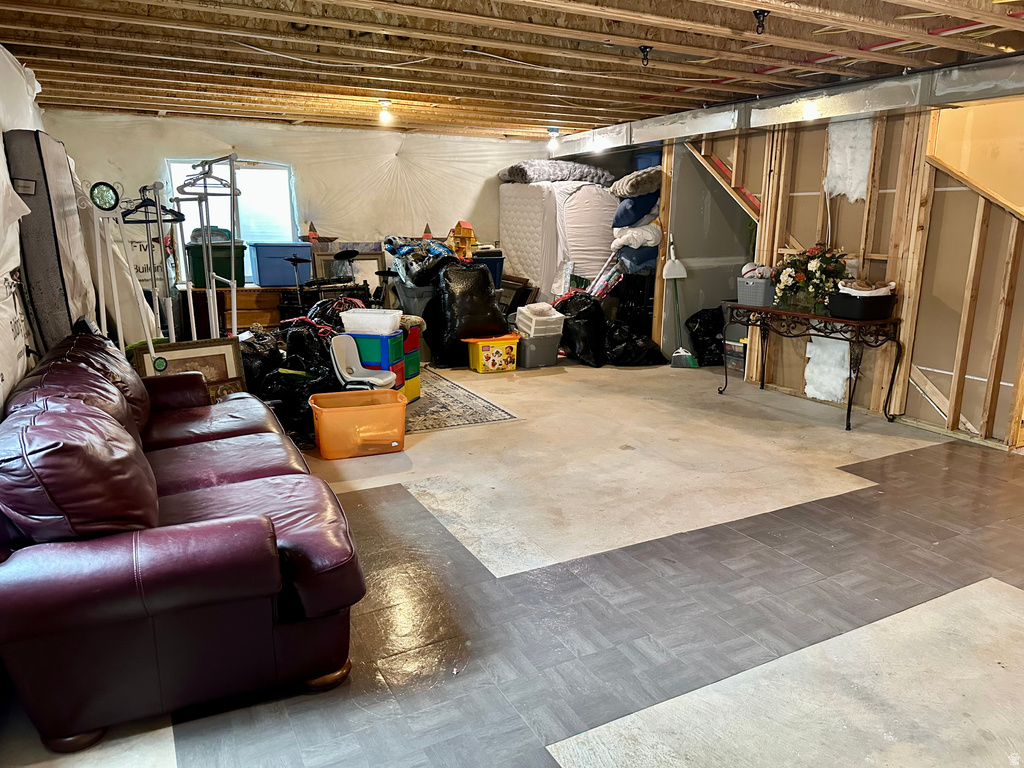 1231 S RED CLIFF DR Santaquin, UT 84655