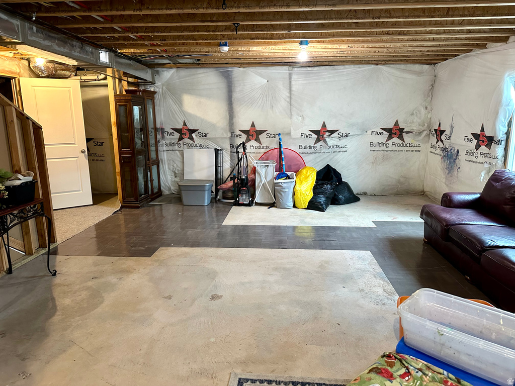 1231 S RED CLIFF DR Santaquin, UT 84655