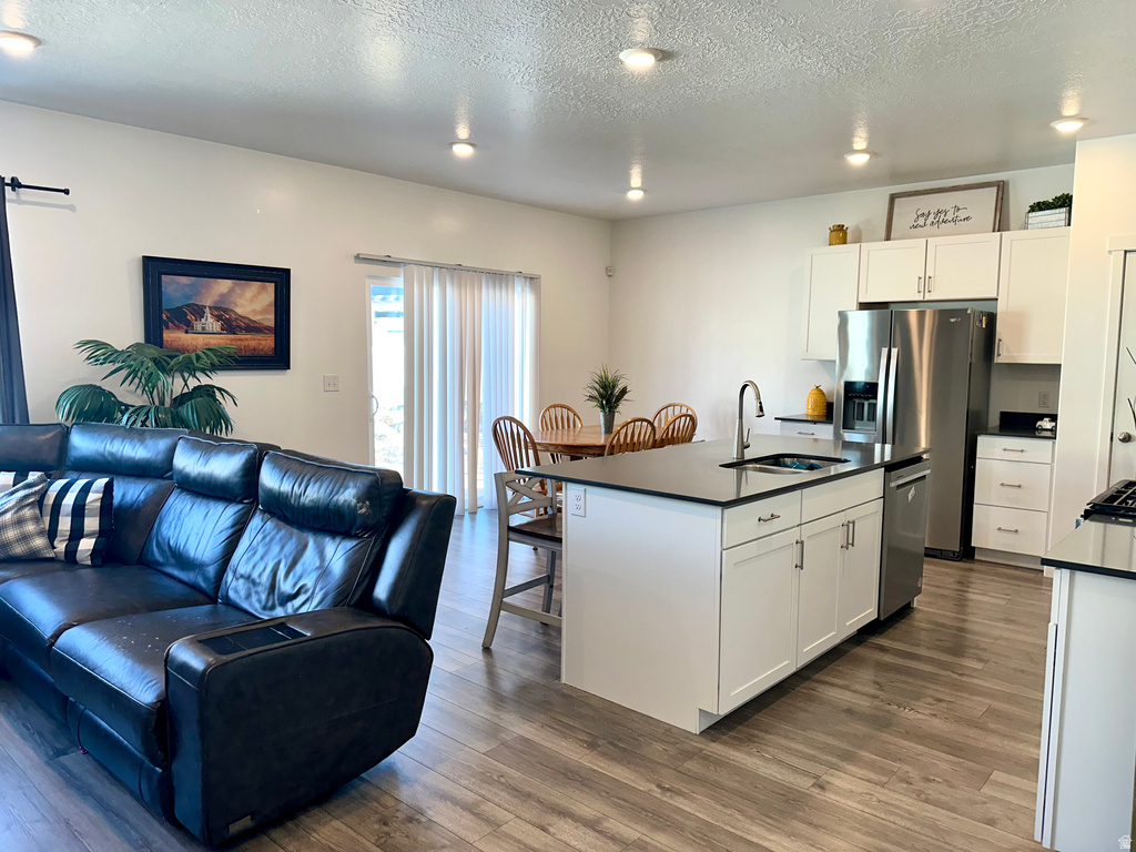 1231 S RED CLIFF DR Santaquin, UT 84655