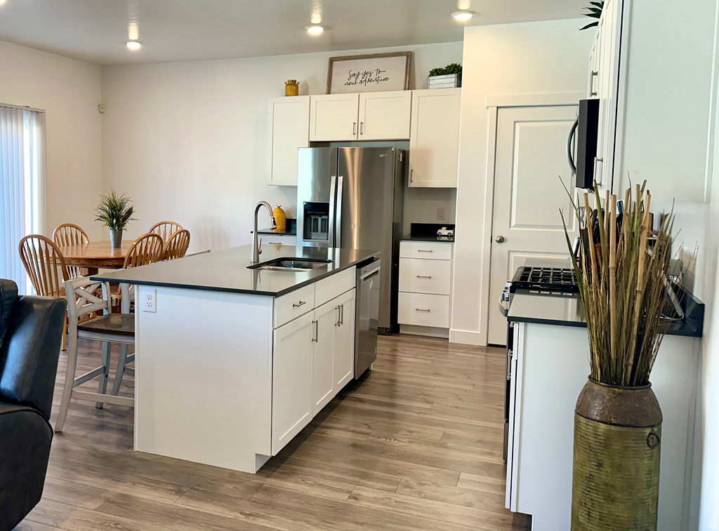 1231 S RED CLIFF DR Santaquin, UT 84655