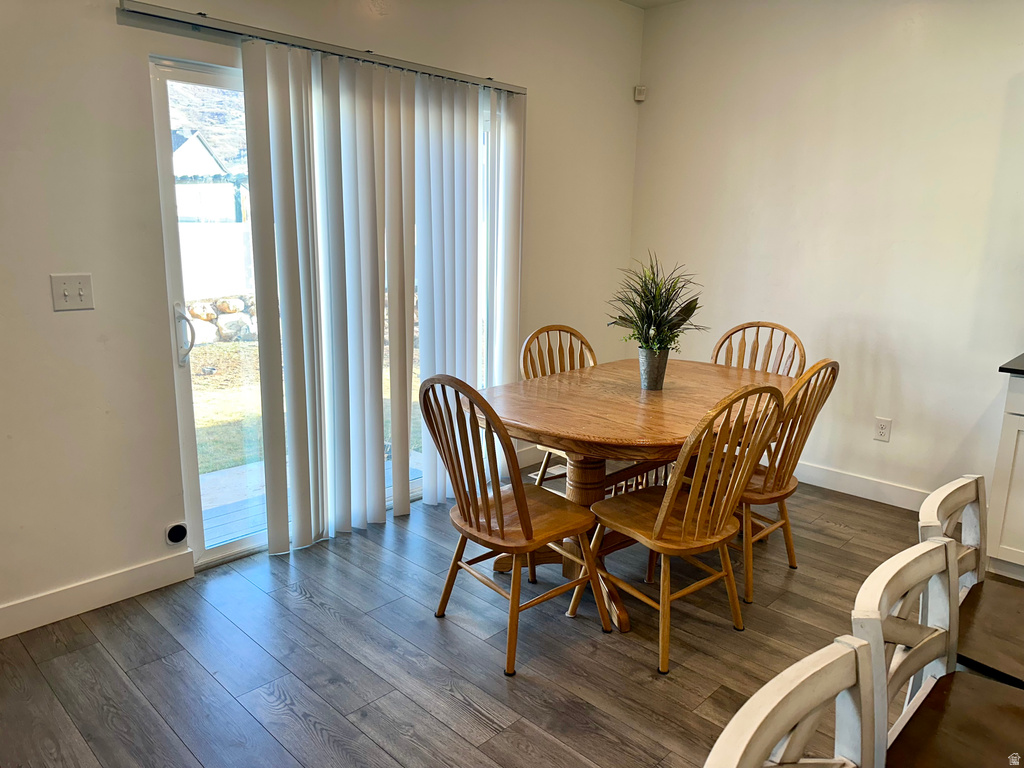 1231 S RED CLIFF DR Santaquin, UT 84655