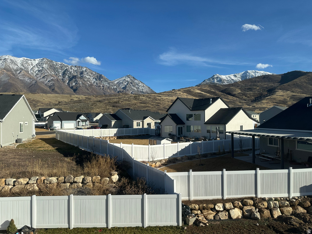 1231 S RED CLIFF DR Santaquin, UT 84655