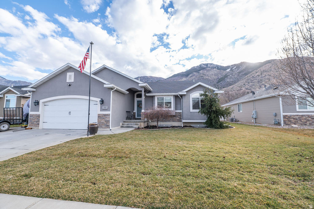 1532 N 825 E North Ogden, UT 84404